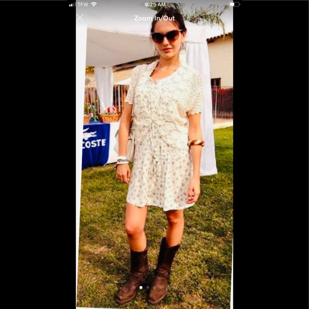 🍁SALE🍁Women’s Frye 12R Harness Boots🍂 - Picture 2 of 6